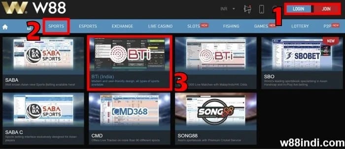 คริกเก็ต Ipl เดิมพันนําก้าว  PH0  ล็อกอินและเลือกหนังสือกีฬา